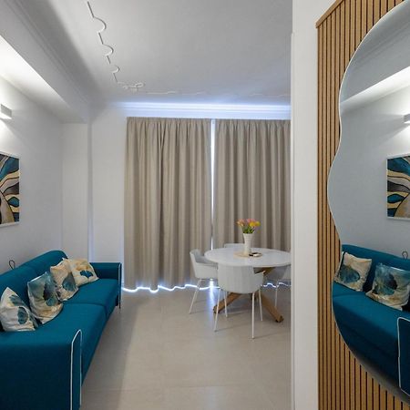 Adamas Apartment , Rooms And Suite Trapani Exteriér fotografie