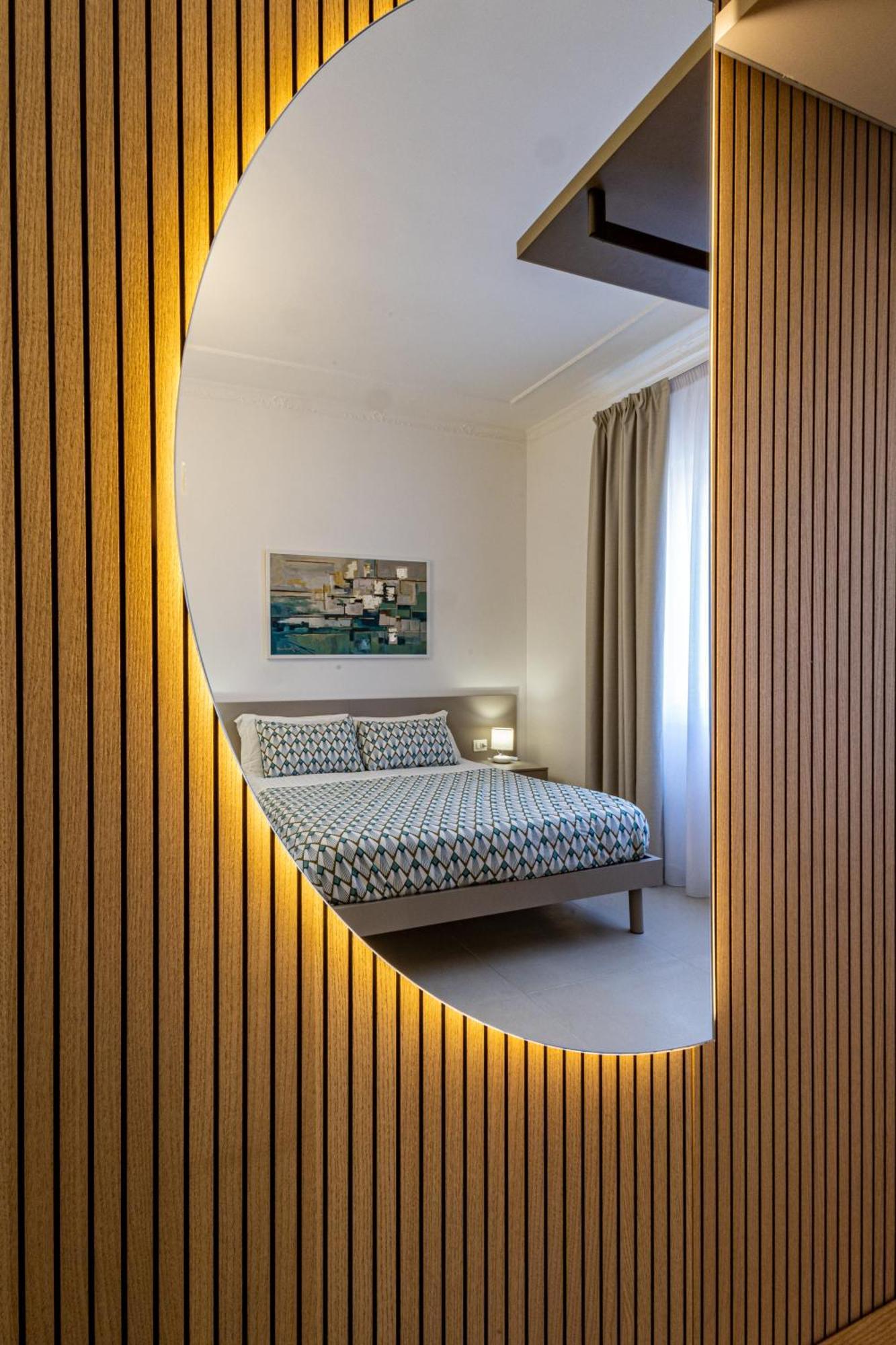 Adamas Apartment , Rooms And Suite Trapani Exteriér fotografie