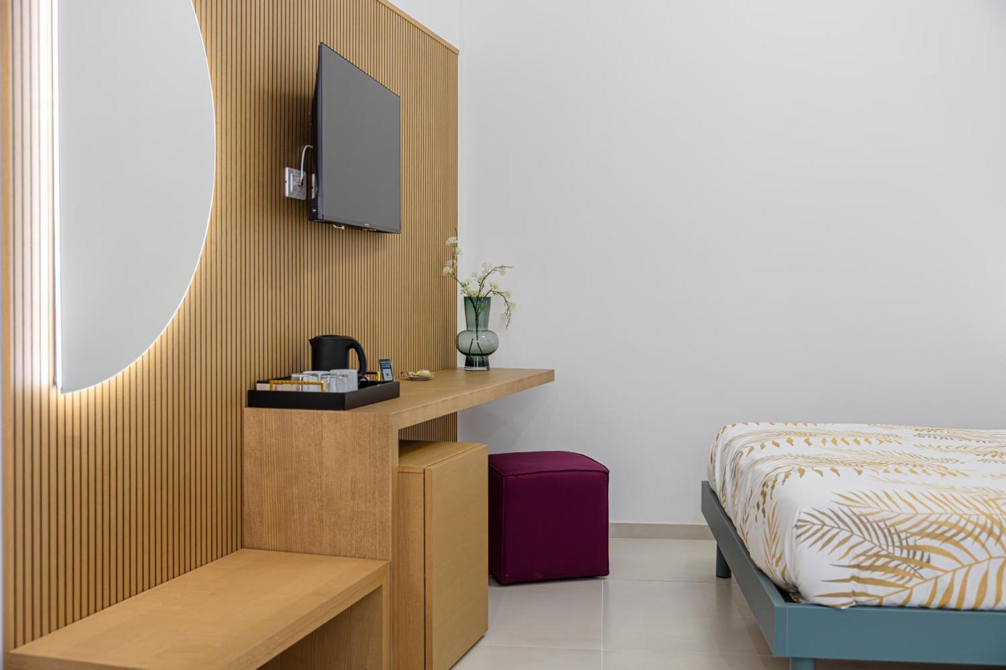 Adamas Apartment , Rooms And Suite Trapani Exteriér fotografie