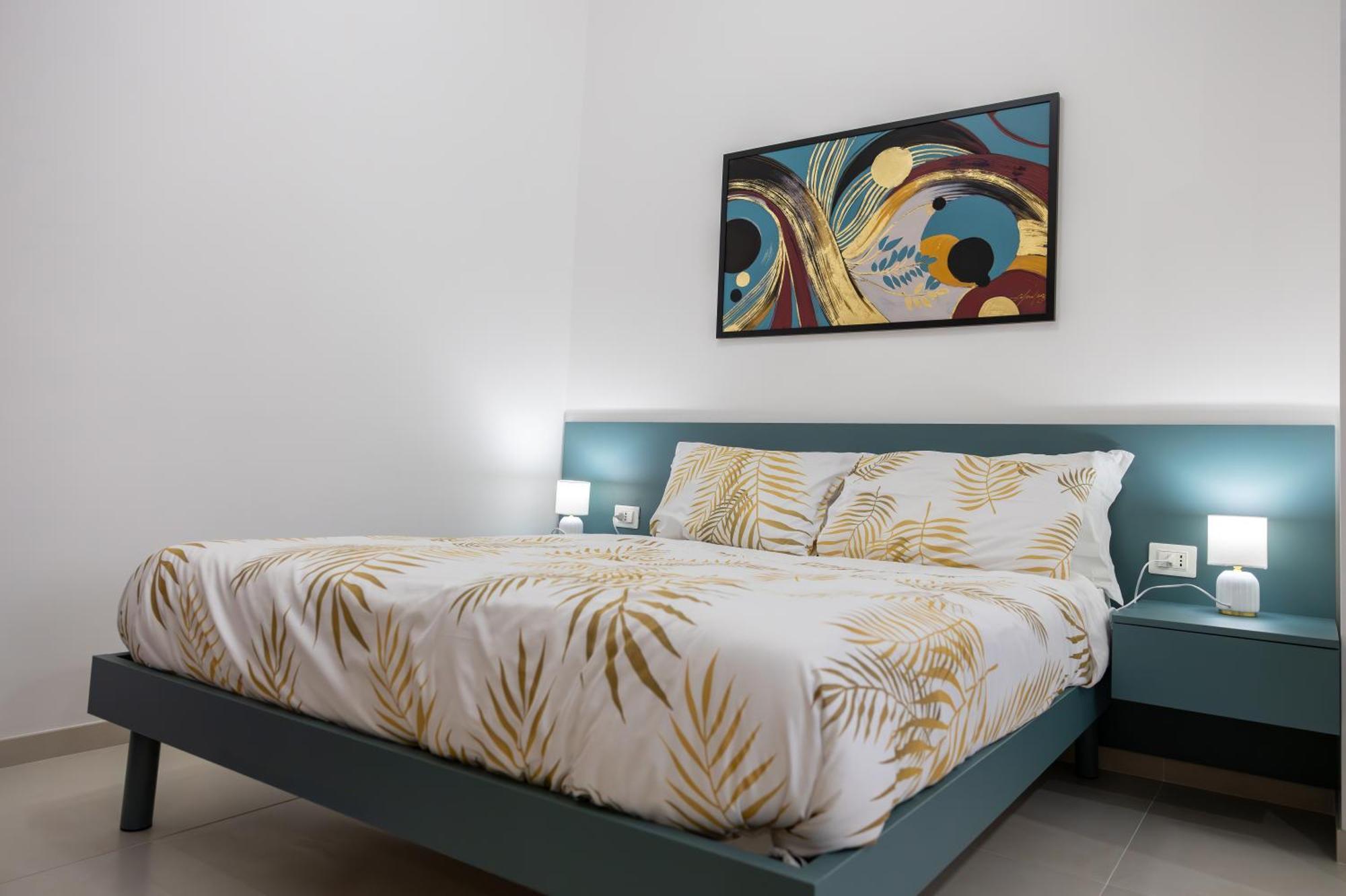 Adamas Apartment , Rooms And Suite Trapani Exteriér fotografie