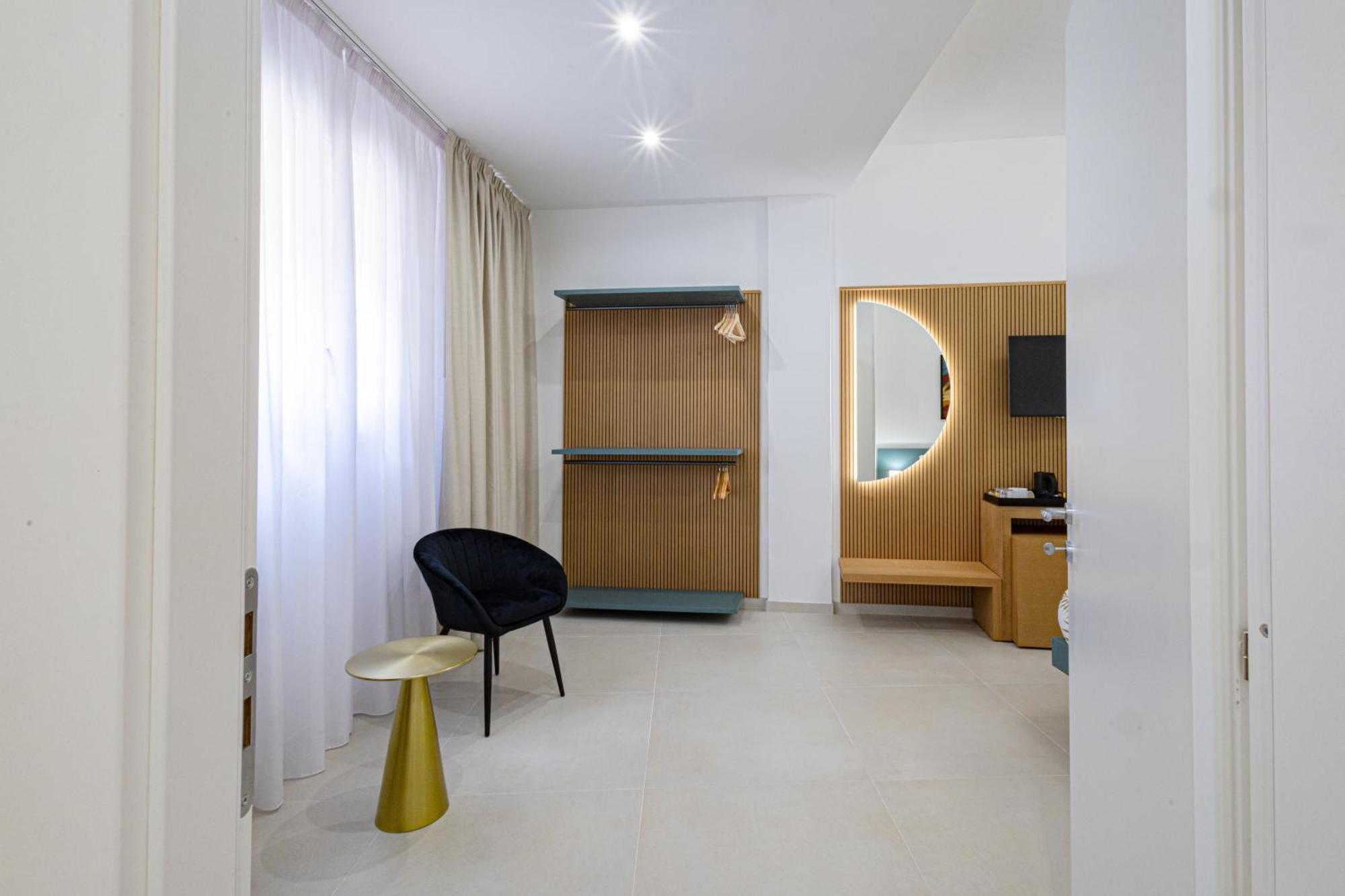 Adamas Apartment , Rooms And Suite Trapani Exteriér fotografie