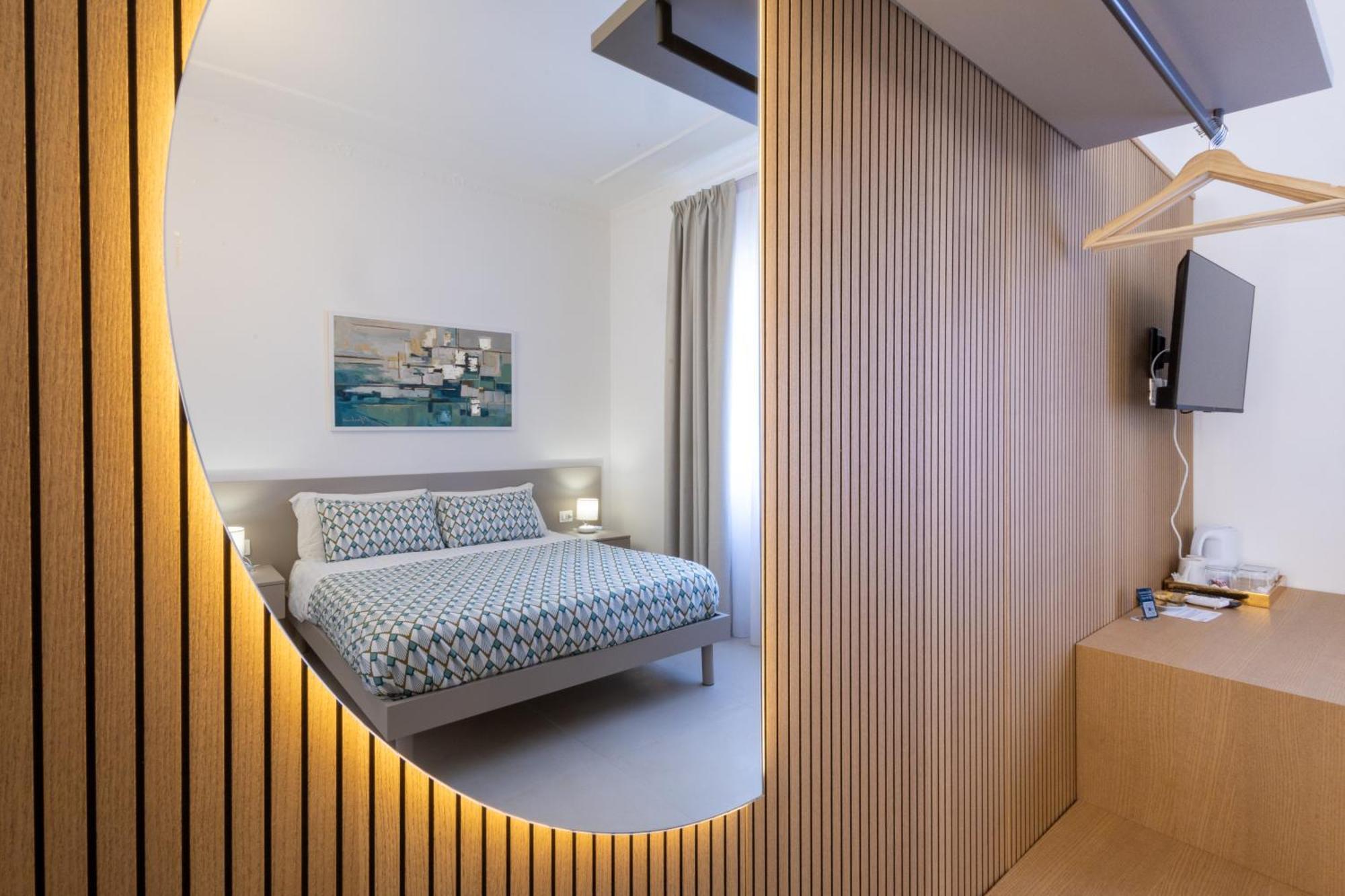 Adamas Apartment , Rooms And Suite Trapani Exteriér fotografie
