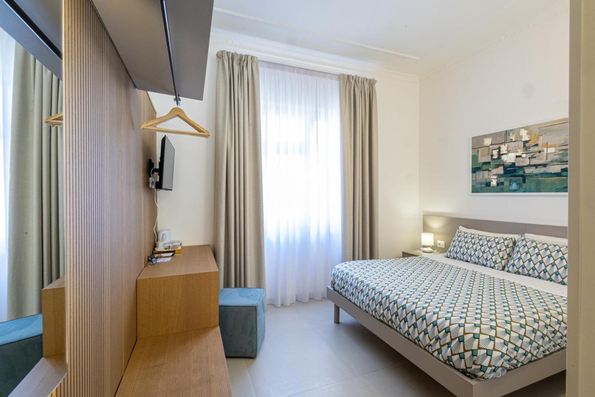 Adamas Apartment , Rooms And Suite Trapani Exteriér fotografie