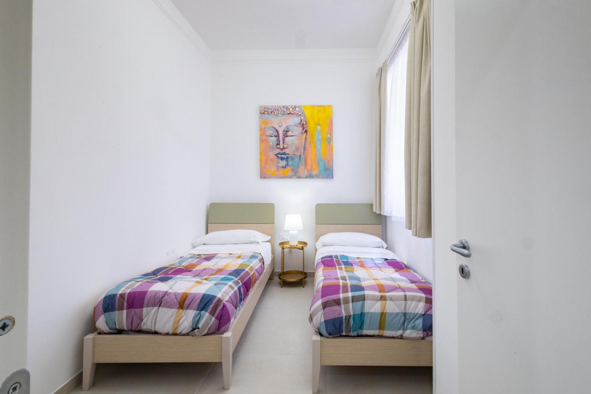 Adamas Apartment , Rooms And Suite Trapani Exteriér fotografie