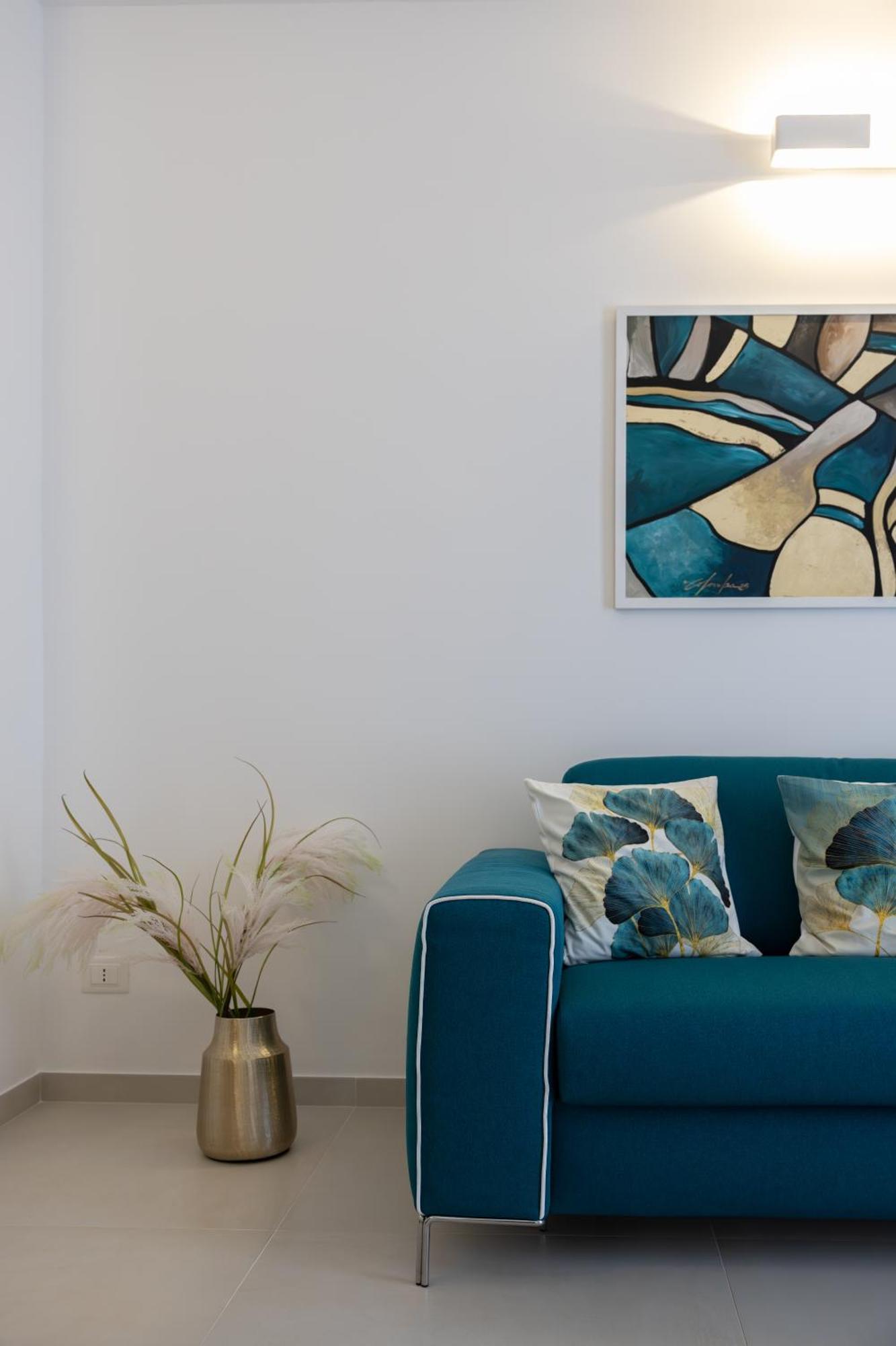 Adamas Apartment , Rooms And Suite Trapani Exteriér fotografie