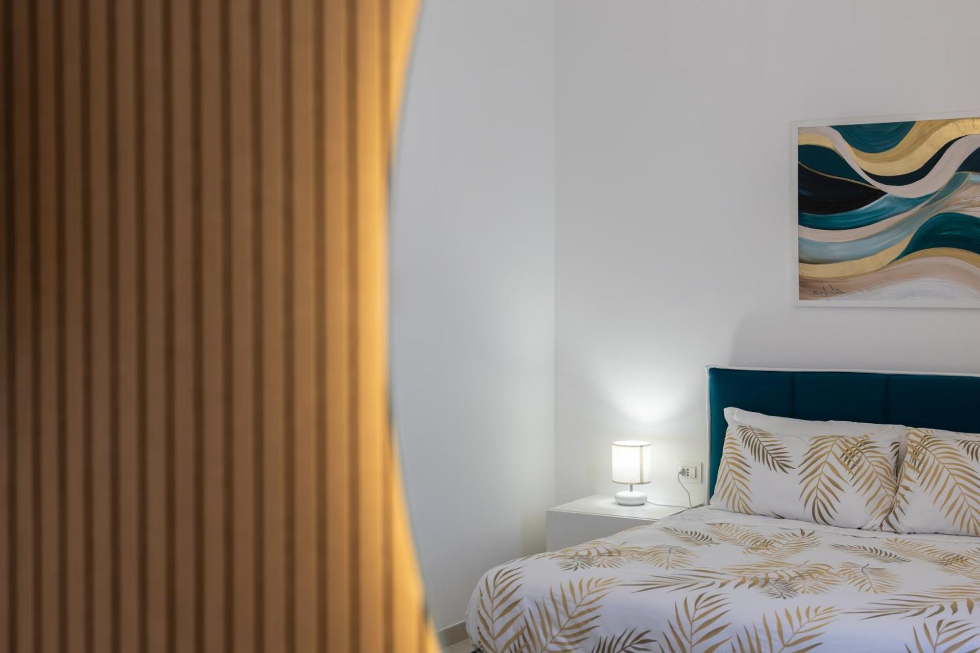 Adamas Apartment , Rooms And Suite Trapani Exteriér fotografie